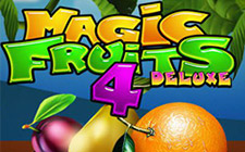 Игровой автомат Magic Fruit 4